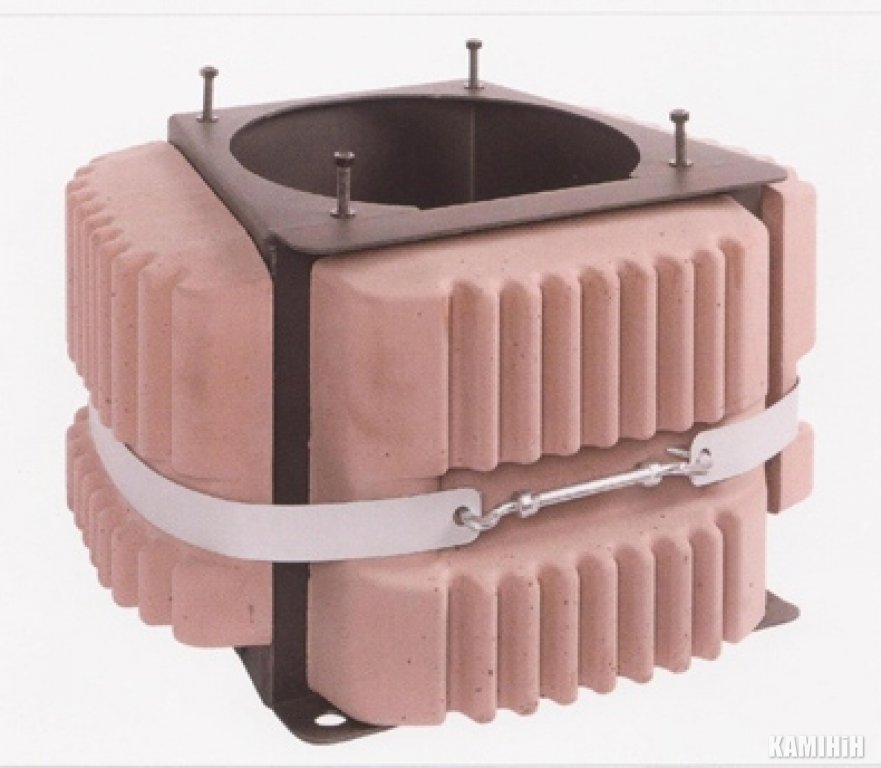 Акумуляционный блок HMS Box