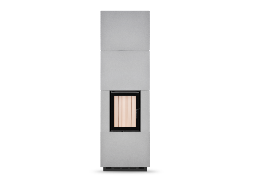 Акумуляційна піч Hoxter BLOX H60
