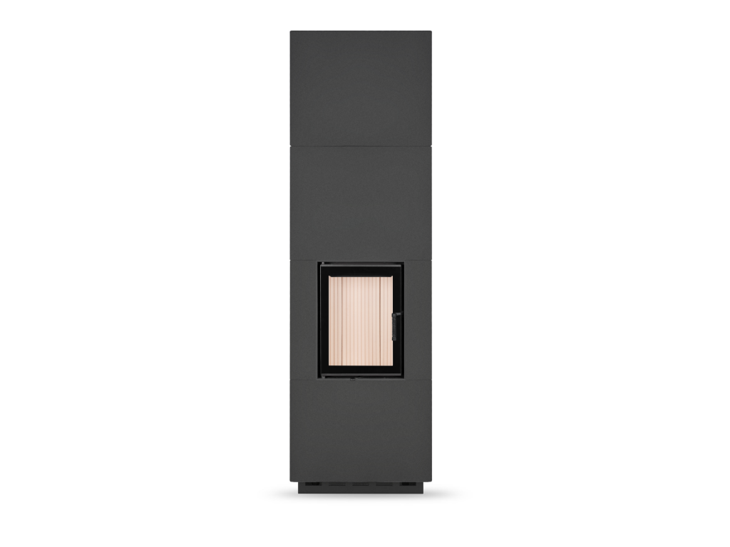 Акумуляційна піч Hoxter BLOX H60
