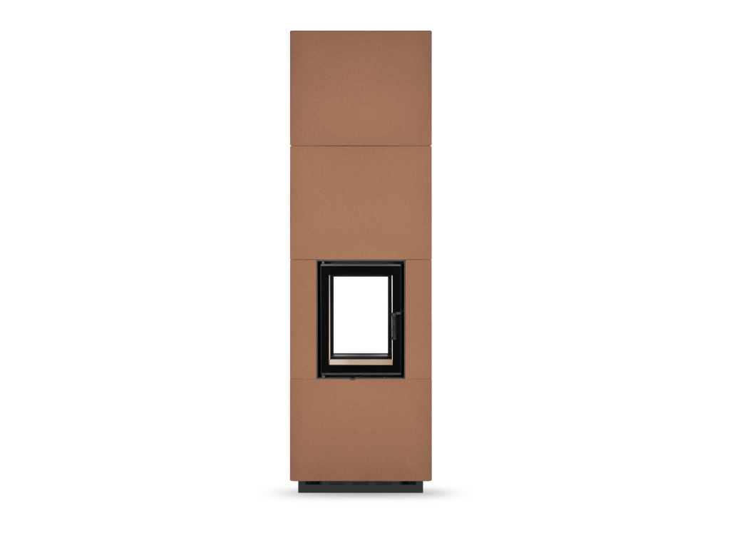 Акумуляційна піч Hoxter BLOX H60T