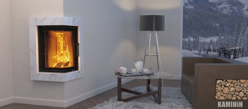 Austroflamm 38x38x57