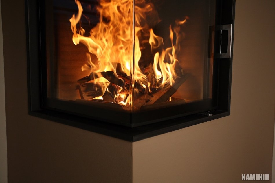 Austroflamm – 55x55x57 K