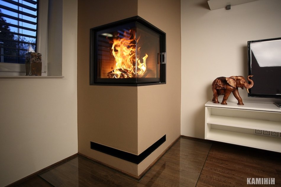 Austroflamm – 55x55x57 K