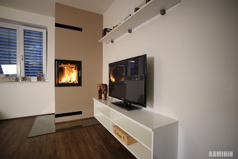 Austroflamm – 55x55x57 K