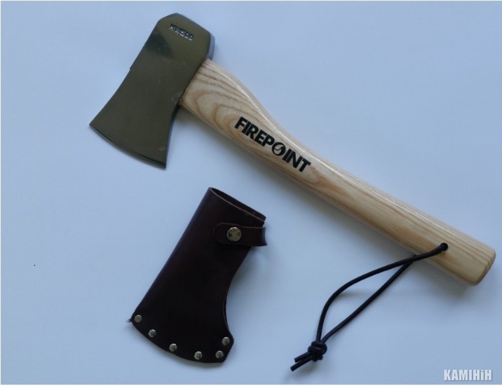 Сокира Survival Beil