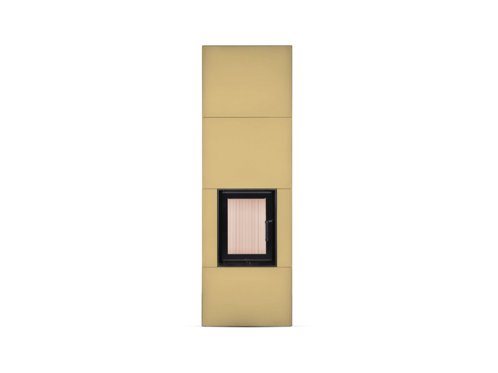 Акумуляційна піч Hoxter BLOX 50