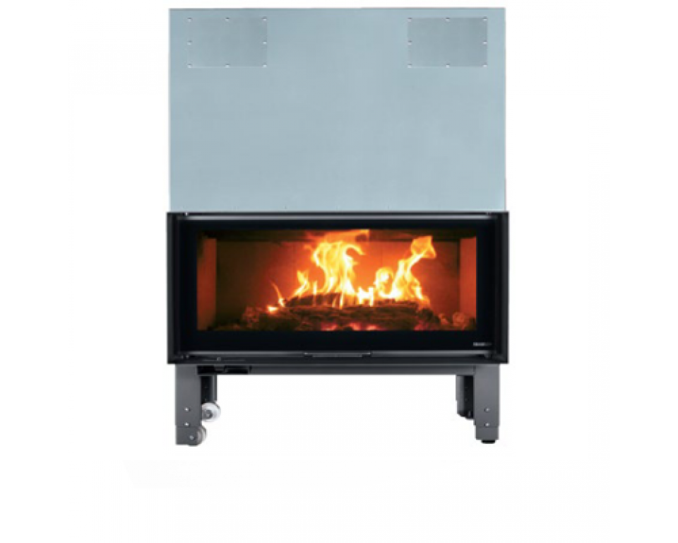 Carbel G-100 Thermic