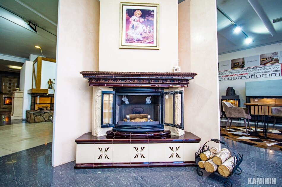 Jotul I 18 Harmony