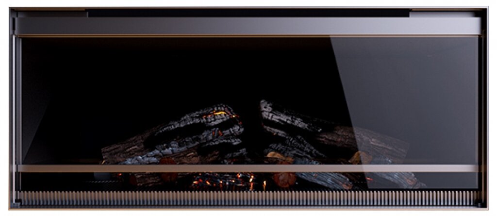 Електрокамін Kalfire E-one 100F