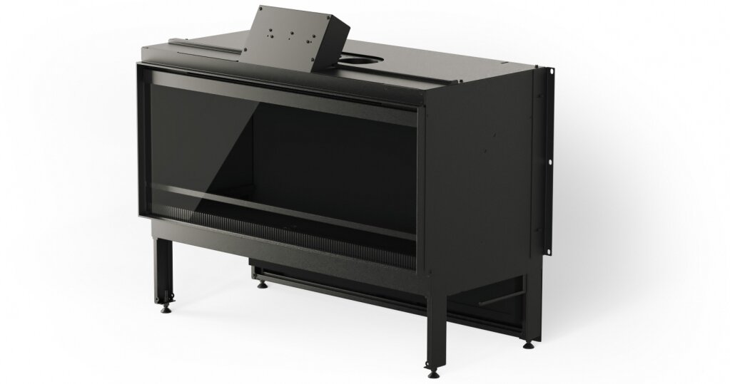 Електрокамін Kalfire E-one 100F