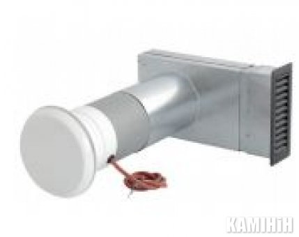 Фільтр анемостат грілка Darco NLG110A-CC