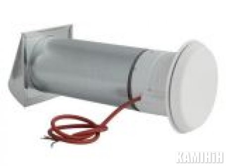 Фільтр анемостат грілка Darco NOG150A-ML