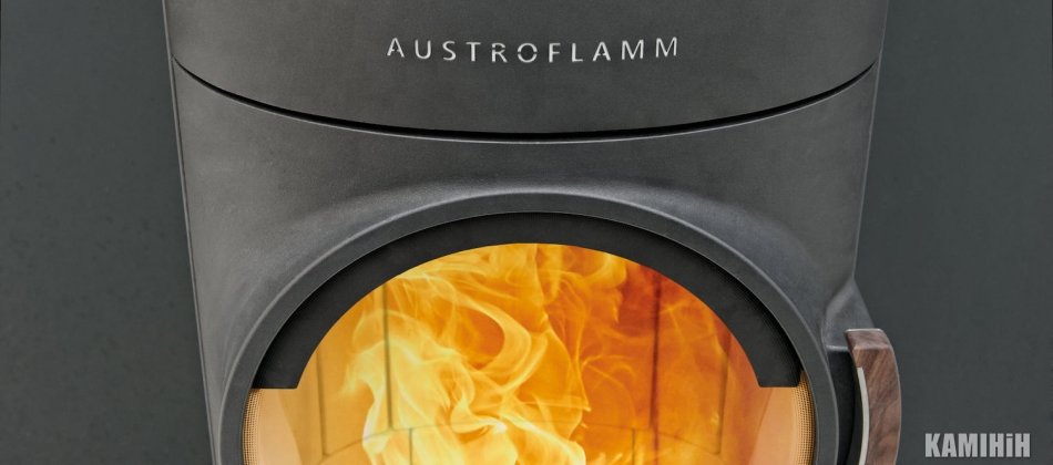 Austroflamm Clou Xtra