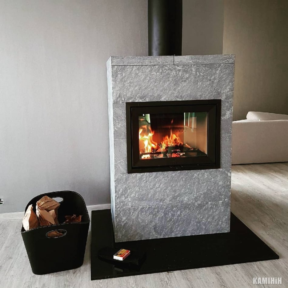 Jotul стеатит