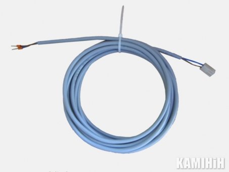 Кабель - дверний датчик - standard, 4m, 55°C /Рег200,220/