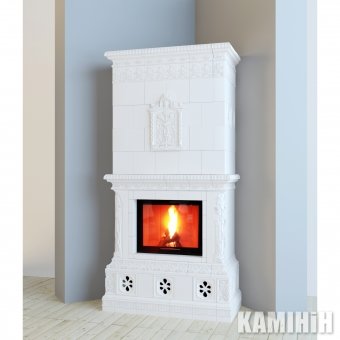 Кахельне облицювання Людвіг
