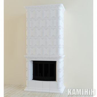 Кахельне облицювання Дніпро
