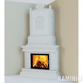 Кахельне облицювання Цезар II