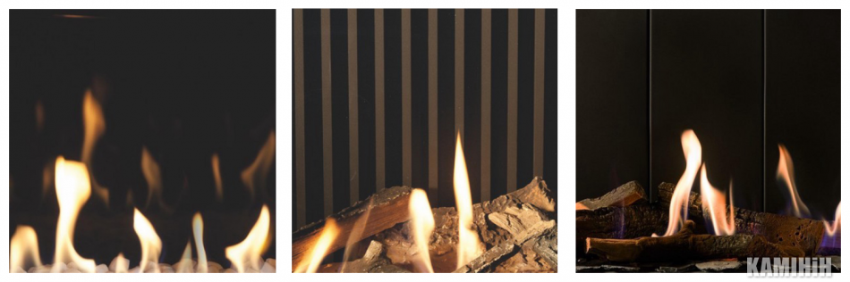 Kalfire GP 110/55C