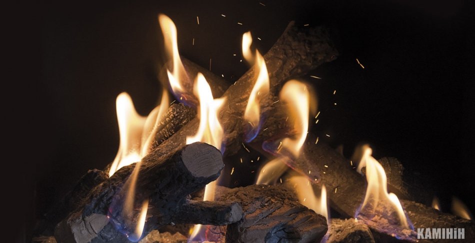 Kalfire GP 110/75C