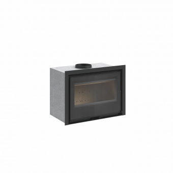 Камін LLCalor LL610