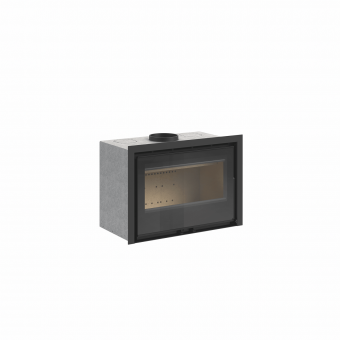 Камін LLCalor LL630