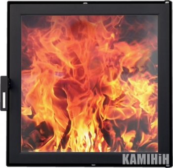 Камінні дверцята Pisla HTT 301