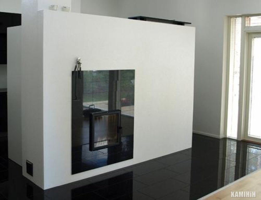 Камінні дверцята Pisla HTT 301