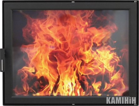 Камінні дверцята Pisla HTT 302