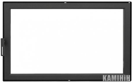Камінні дверцята Pisla HTT 303