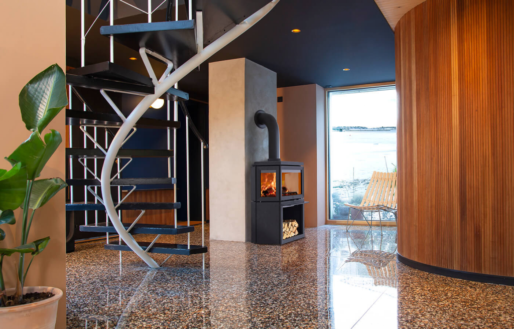Камінна піч Jotul F 620 B