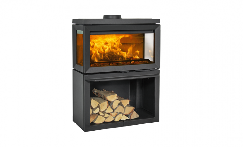 Камінна піч Jotul F 620 B
