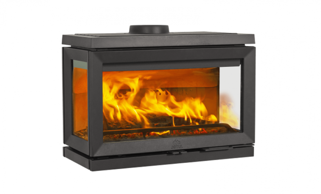 Камінна піч Jotul F 620 LB