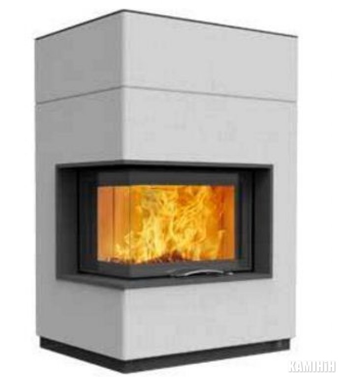 Камінокомплект Austroflamm Lex 63