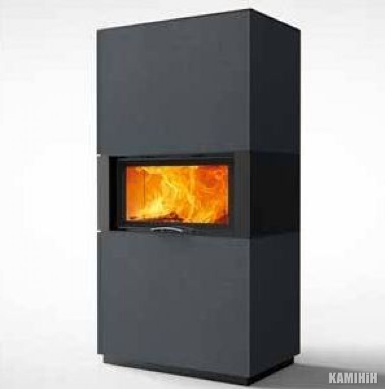 Піч-камін Austroflamm Rikk 75
