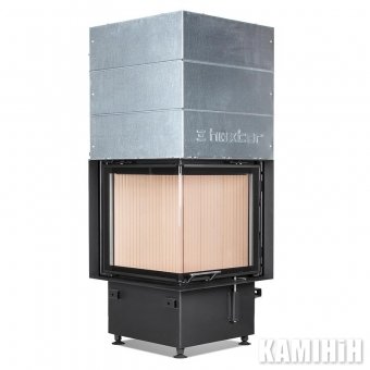 Камінна топка Hoxter ECKA 51/51/51 h