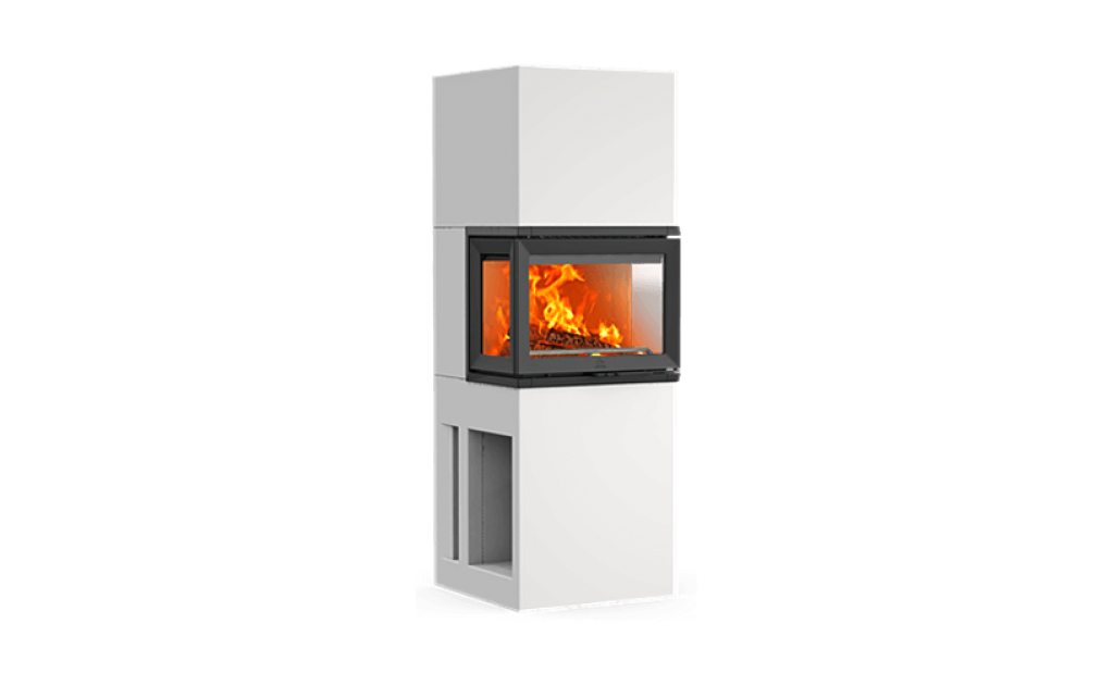 Камінокомплект Jotul FS 74