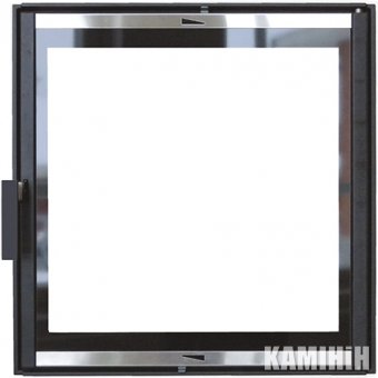 Камінні дверцята Pisla HTT 601