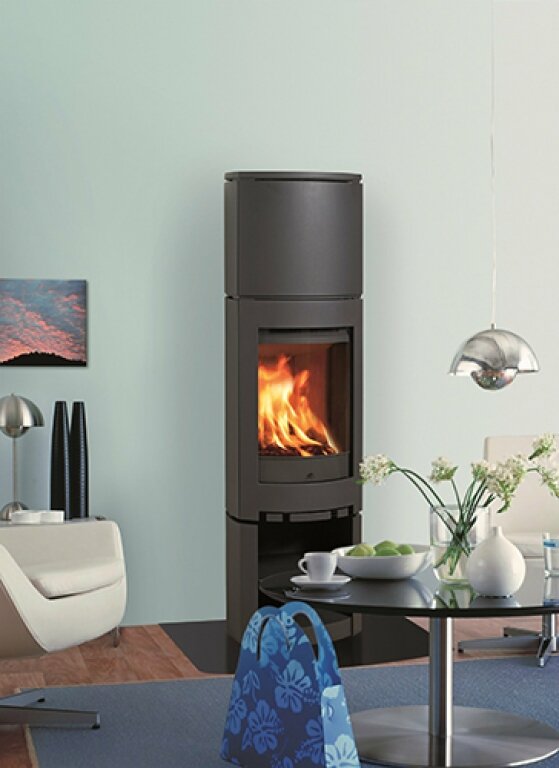 Камінні печі Jotul F 360 HT