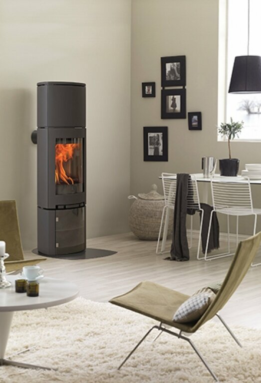 Камінні печі Jotul F 360 HT