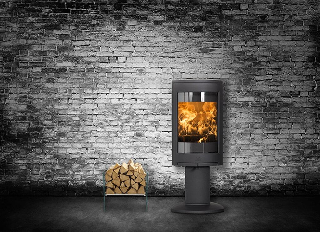 Камінні печі Jotul F 360 Advance