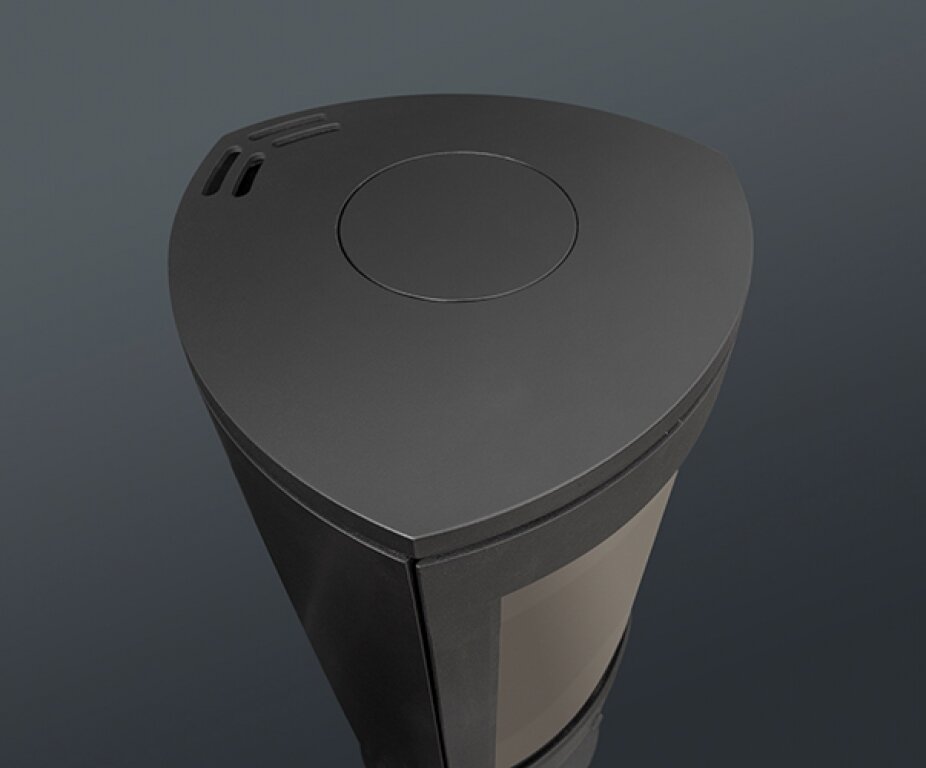 Камінні печі Jotul F 360 Advance