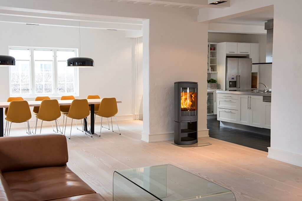 Камінні печі Jotul F 360 Advance