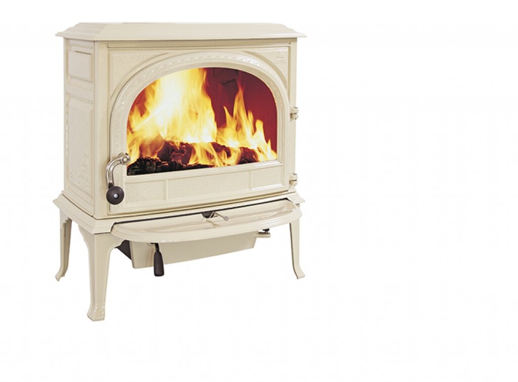 Чавунна піч-камін Jotul F 400 ECO SE