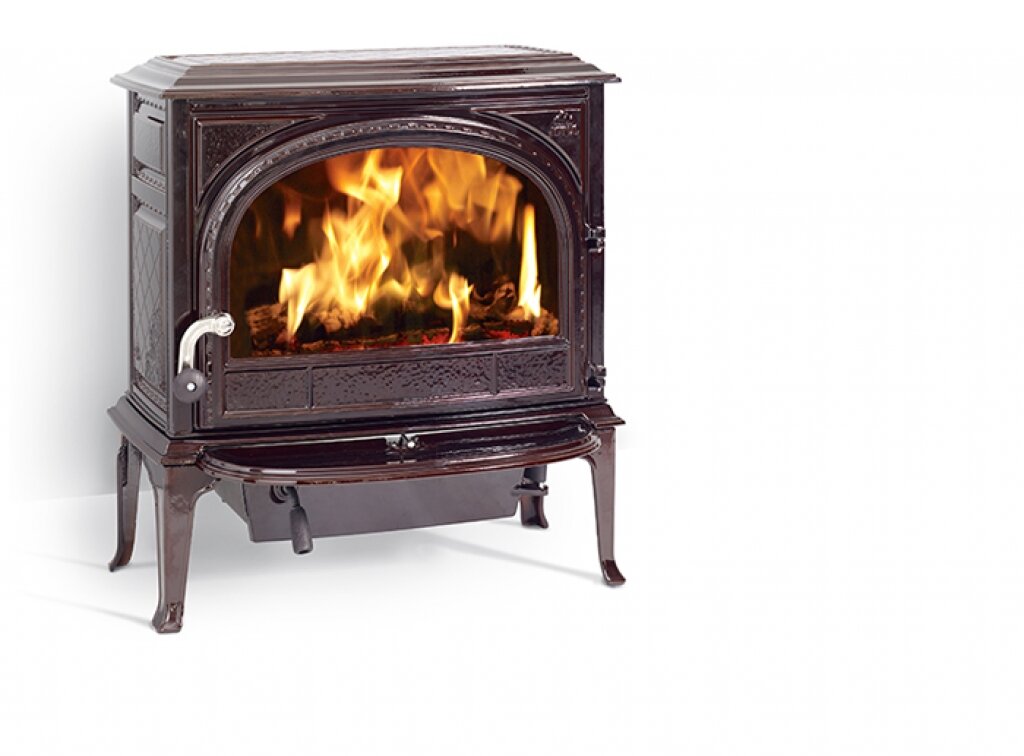 Чавунна піч-камін Jotul F 400 ECO SE