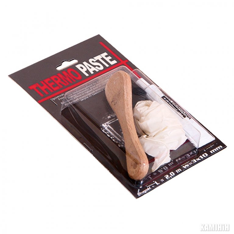 Ремонтний комплект THERMO PASTE