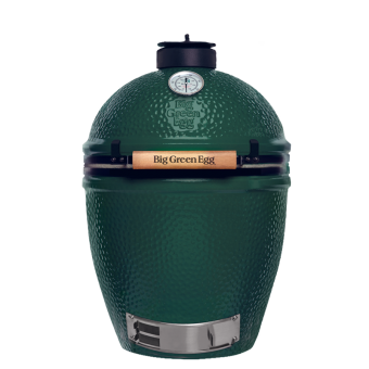 Керамічни гриль Big Green Egg "L"