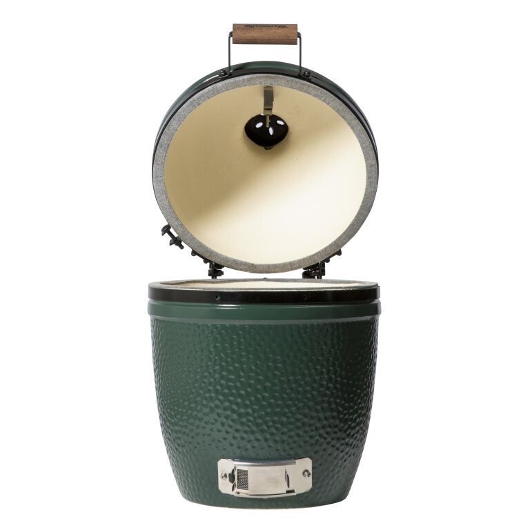 Керамічний гриль Big Green Egg "S"