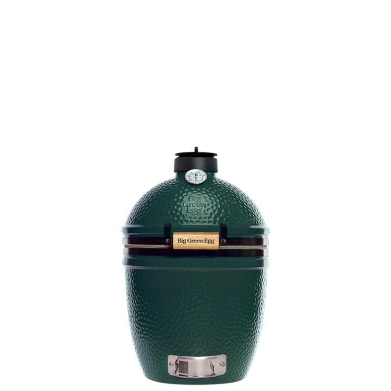 Керамічний гриль Big Green Egg "S"
