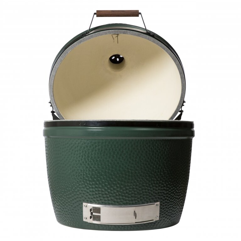 Керамічний гриль Big Green Egg "XXL"